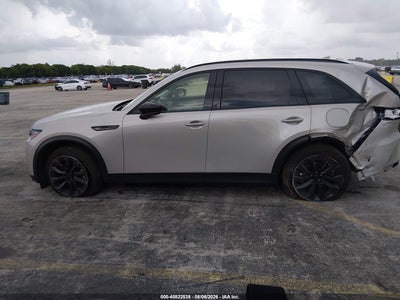 MAZDA CX-90