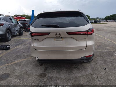MAZDA CX-90
