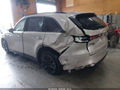 MAZDA CX-90