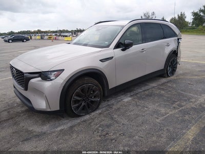 MAZDA CX-90