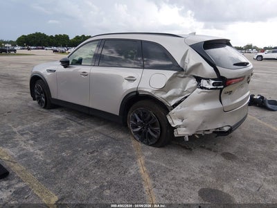 MAZDA CX-90
