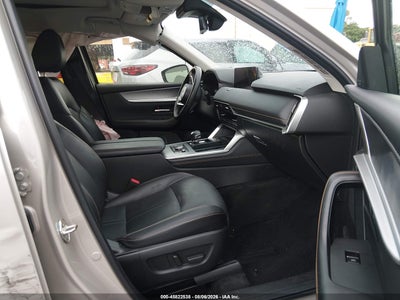 MAZDA CX-90