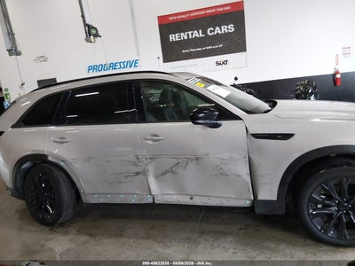 MAZDA CX-90