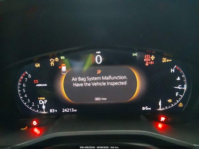 MAZDA CX-90