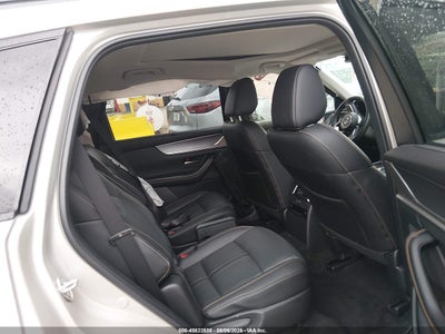 MAZDA CX-90
