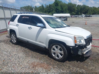 GMC TERRAIN