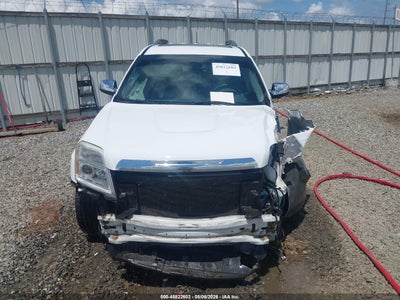GMC TERRAIN