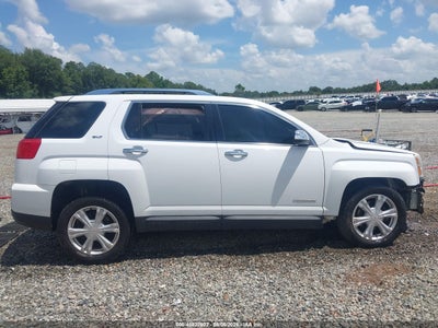 GMC TERRAIN