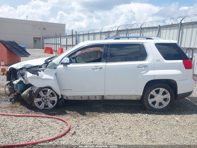 GMC TERRAIN