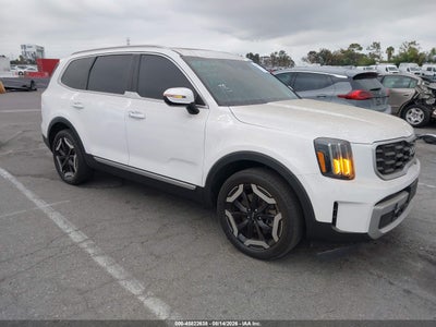 2024 Kia Telluride