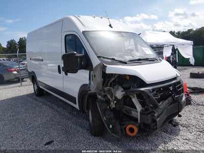RAM PROMASTER 2500