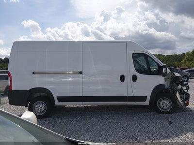 RAM PROMASTER 2500
