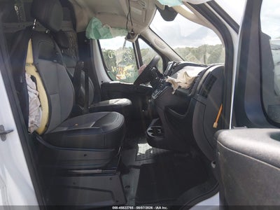 RAM PROMASTER 2500