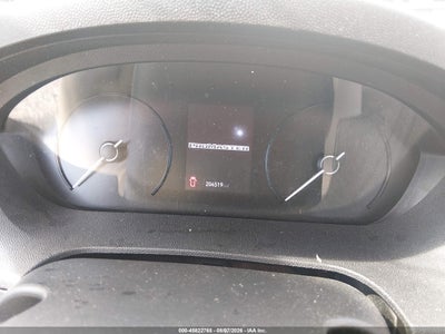 RAM PROMASTER 2500