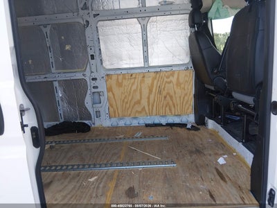 RAM PROMASTER 2500