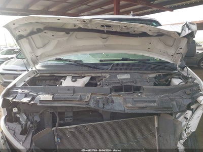 CHEVROLET EXPRESS CARGO