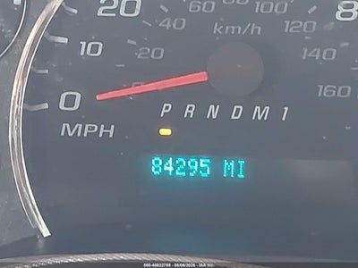 CHEVROLET EXPRESS CARGO