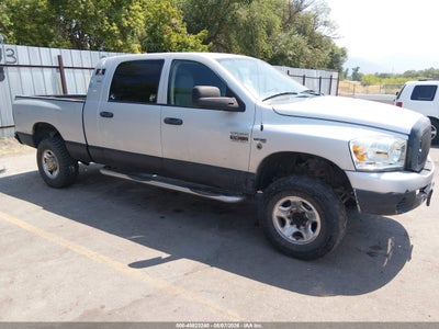 2007 Dodge Ram 2500