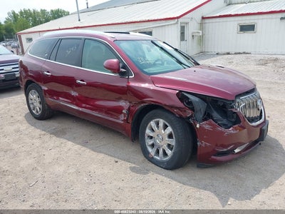 BUICK ENCLAVE