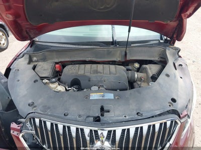 BUICK ENCLAVE