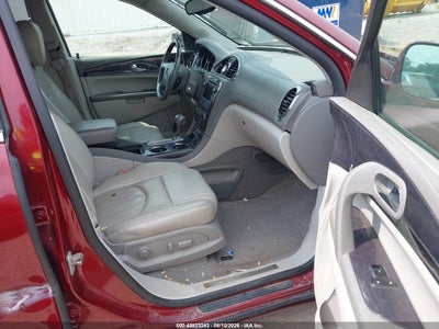 BUICK ENCLAVE