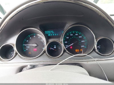 BUICK ENCLAVE
