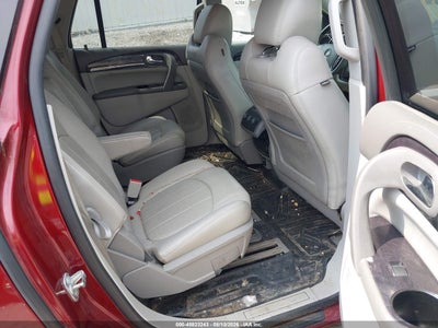 BUICK ENCLAVE
