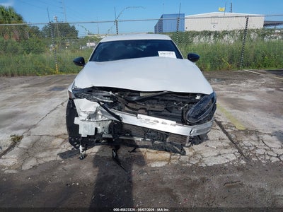 HONDA ACCORD HYBRID
