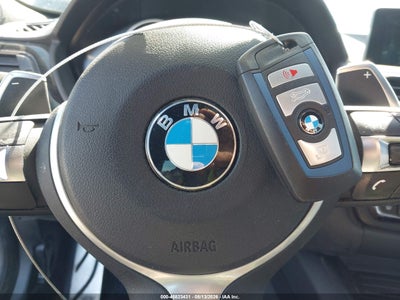 BMW 428I GRAN COUPE