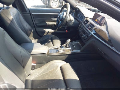 BMW 428I GRAN COUPE