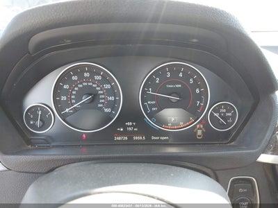 BMW 428I GRAN COUPE