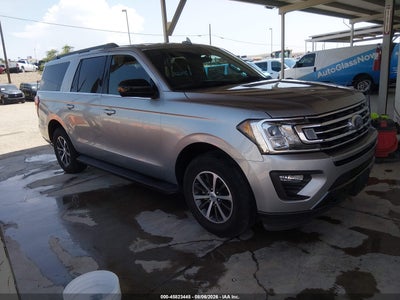 2021 Ford Expedition