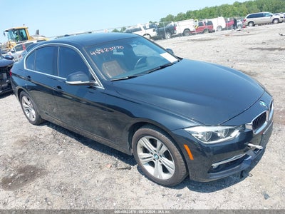 BMW 330I