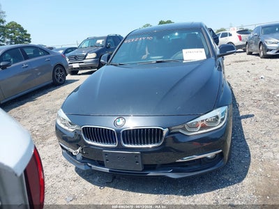 BMW 330I
