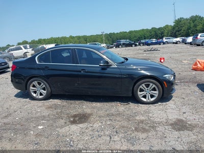 BMW 330I