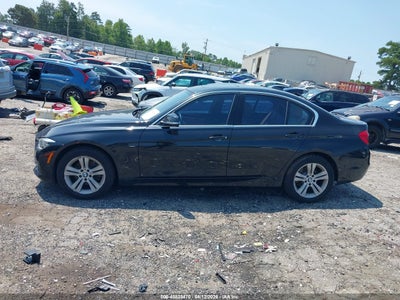 BMW 330I