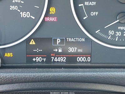 BMW 330I