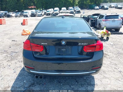 BMW 330I