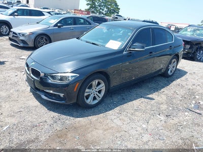 BMW 330I