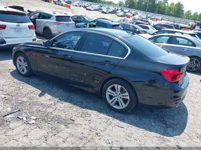 BMW 330I
