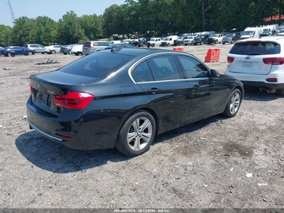 BMW 330I