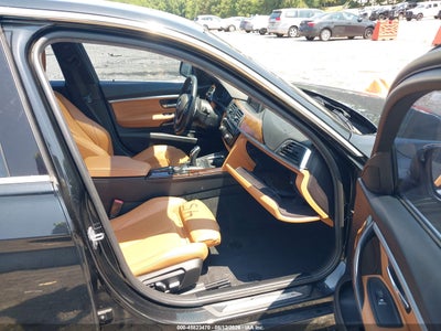 BMW 330I