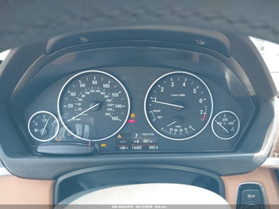 BMW 330I