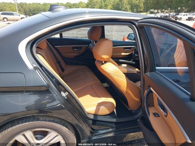 BMW 330I