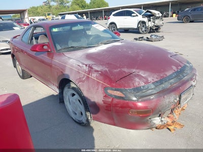 1991 Toyota Celica