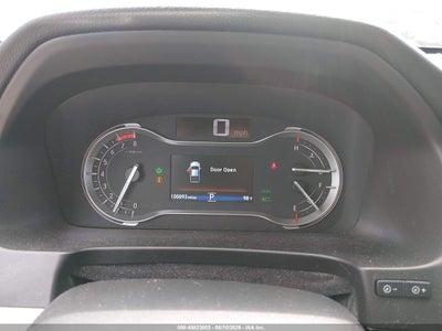 HONDA RIDGELINE