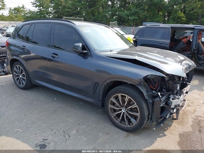 2019 Bmw X5