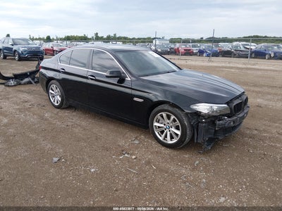 BMW 528I