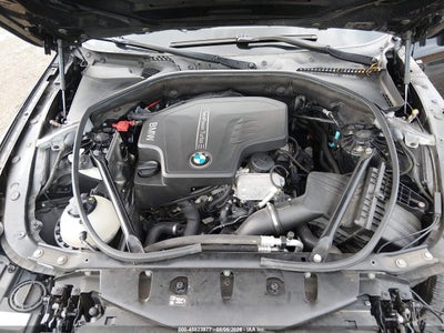 BMW 528I