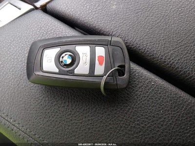 BMW 528I